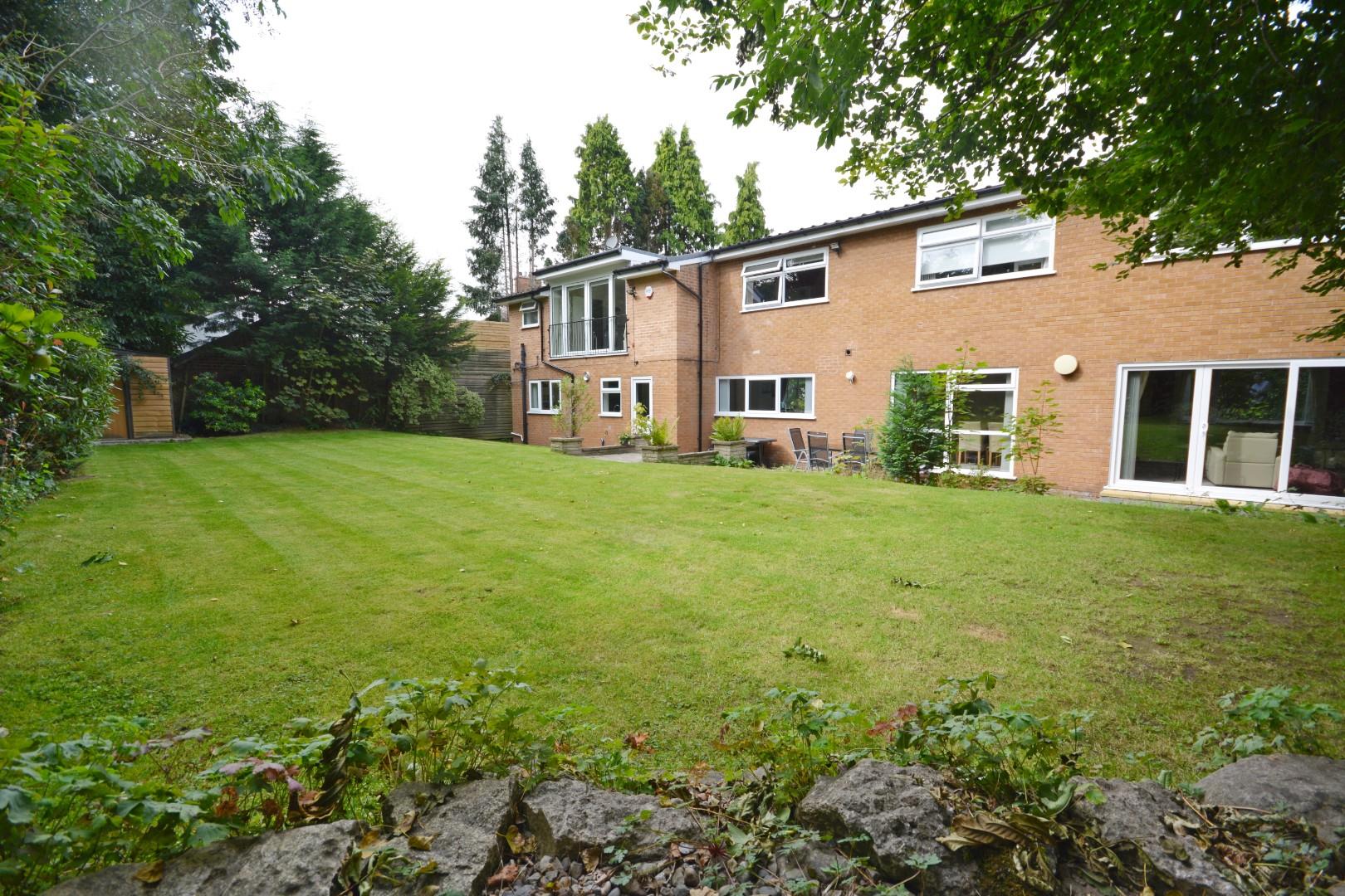 Avondale Road, Whitefield, Manchester Pearson Ferrier Estate Agents